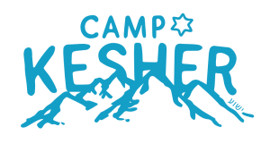 Camp Kesher logo