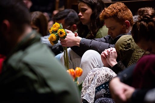Pittsburgh synagogue shooting Governor Wolf Gives Remarks Regarding Pittsburgh Shooting and Participates in Vigil 44678123175