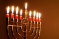Advent, Hanukkah, and Christmas
