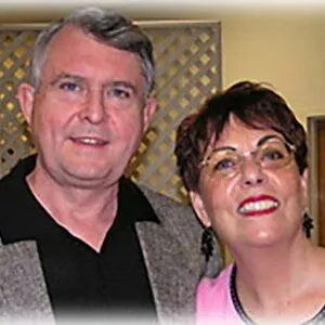 Ron and Paula Michelson