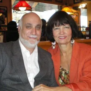 Jeff and Kathy Kipp